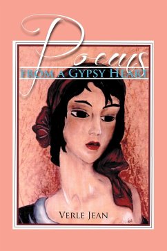 Poems from a Gypsy Heart - Jean, Verle