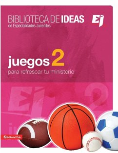 Biblioteca de ideas - Youth Specialties