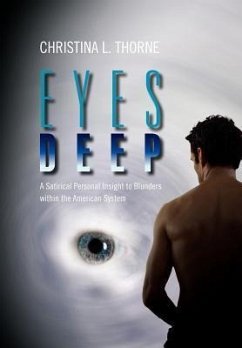 Eyes Deep - Thorne, Christina L.