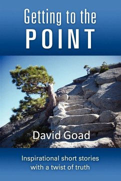 Getting to the Point - Goad, David