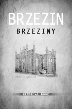 Brzezin Memorial Book