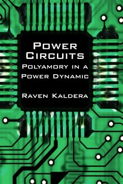 Power Circuits - Kaldera, Raven