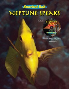 Neptune Speaks - Wintner, Robert