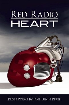 Red Radio Heart - Lunin Perel, Jane