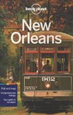 Lonely Planet New Orleans