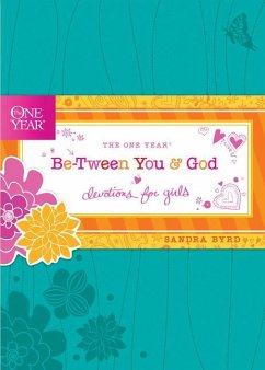The One Year Be-Tween You and God - Byrd, Sandra