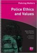 Police Ethics and Values - Bild 1