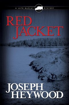 Red Jacket - Heywood, Joseph