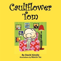 Cauliflower Tom