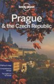 Lonely Planet Prague & the Czech Republic