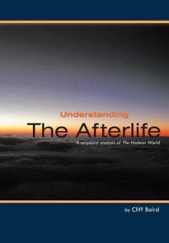 Understanding the Afterlife - Baird, Cliff