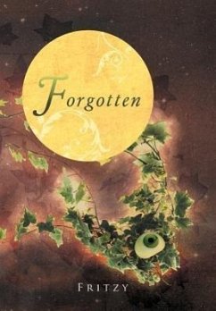 Forgotten - Fritzy