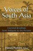 Voices of South Asia