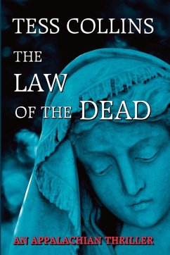 Cover The Law of the Dead