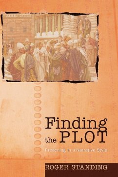 Finding the Plot