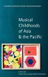 Musical Childhoods of Asia and the... - Bild 1