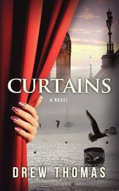 Curtains - Thomas, Drew