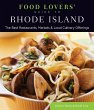 Food Lovers' Guide to® Rhode Island - Bild 1