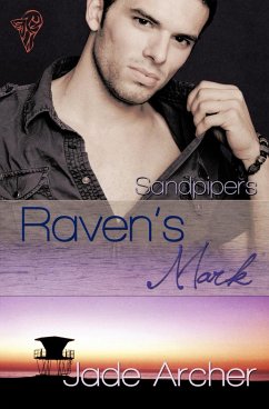 Raven's Mark - Archer, Jade