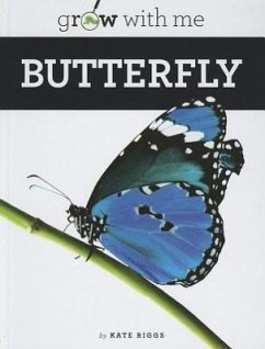 Butterfly - Riggs, Kate