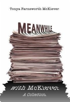 Cover Meanwhile with McKiever