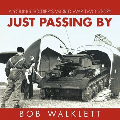 Just Passing by - Walklett, Bob