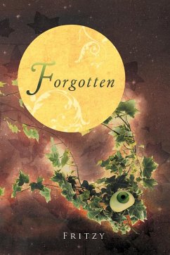 Forgotten - Fritzy