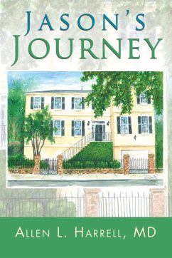 Jason's Journey - Harrell MD, Allen L.