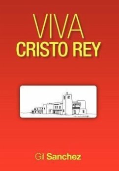 Viva Cristo Rey - Sanchez, Gil