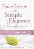Excellence with Simple Elegance: The Study