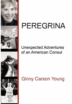 Peregrina - Young, Ginny Carson