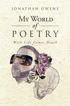 My World Of Poetry - Owens, Jonathan