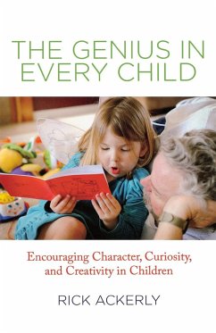 Genius in Every Child - Ackerly, Rick