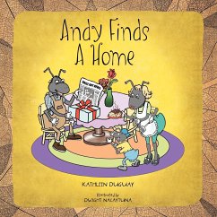 Andy Finds A Home - Duguay, Kathleen