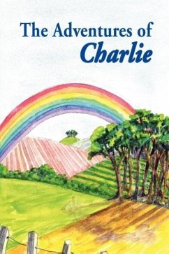 The Adventures of Charlie - Moseley, Sophia