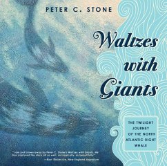 Waltzes with Giants - Stone, Peter C