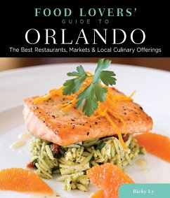 Food Lovers' Guide To(r) Orlando - Ly, Ricky