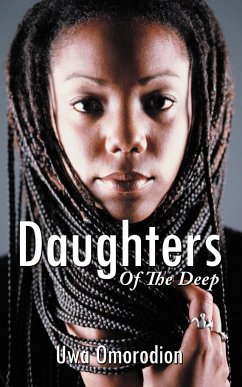 Daughters of the Deep - Omorodion, Uwa