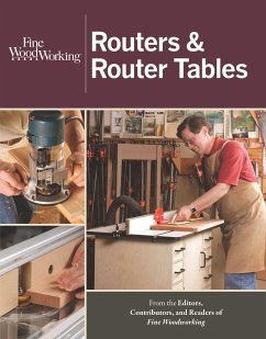 Routers & Router Tables - Fine Woodworking