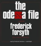 The Odessa File