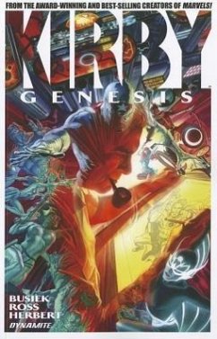 Kirby: Genesis Volume 1 - Busiek, Kurt