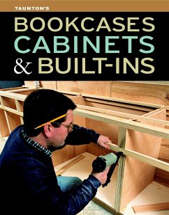 Bookcases, Cabinets & Built-Ins - Fine Homebuilding and Fine Woodworking