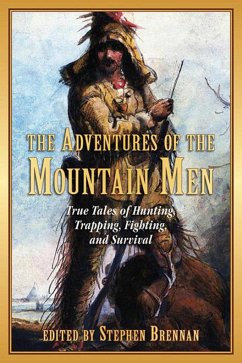 The Adventures of the Mountain Men