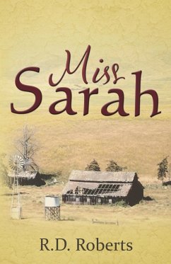 Miss Sarah - Roberts, R. D.