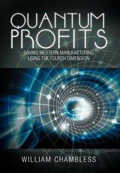 Quantum Profits - Chambless, William