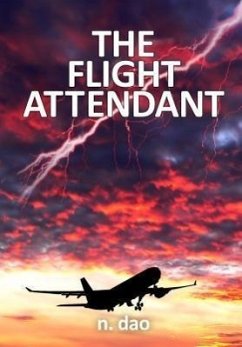 The Flight Attendant - Dao, N.