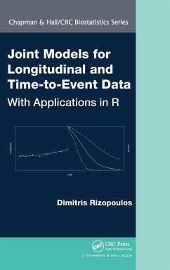 Cover Joint Models for Longitudinal and Time-to-Event Data
