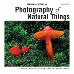 Photography of Natural Things - Patterson, Freeman