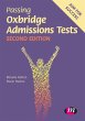 Passing Oxbridge Admissions Tests - Bild 1