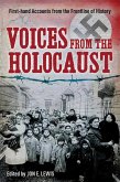 Voices from the Holocaust Voices from the Holocaust